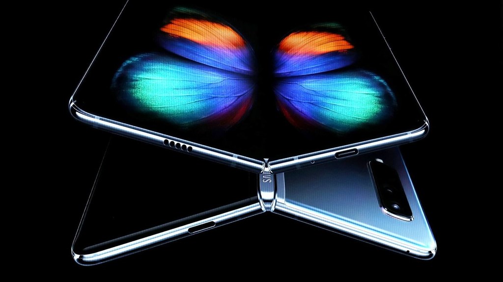 Samsung kłamał w sprawie sprzedaży miliona sztuk Galaxy Fold? Na to wygląda!