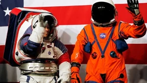 NASA opublikowała zdjęcie astronautów, którzy polecą na Księżyc i Marsa