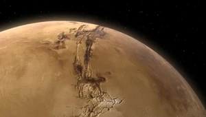 Sonda InSight dokonała niesamowitego odkrycia na powierzchni Marsa