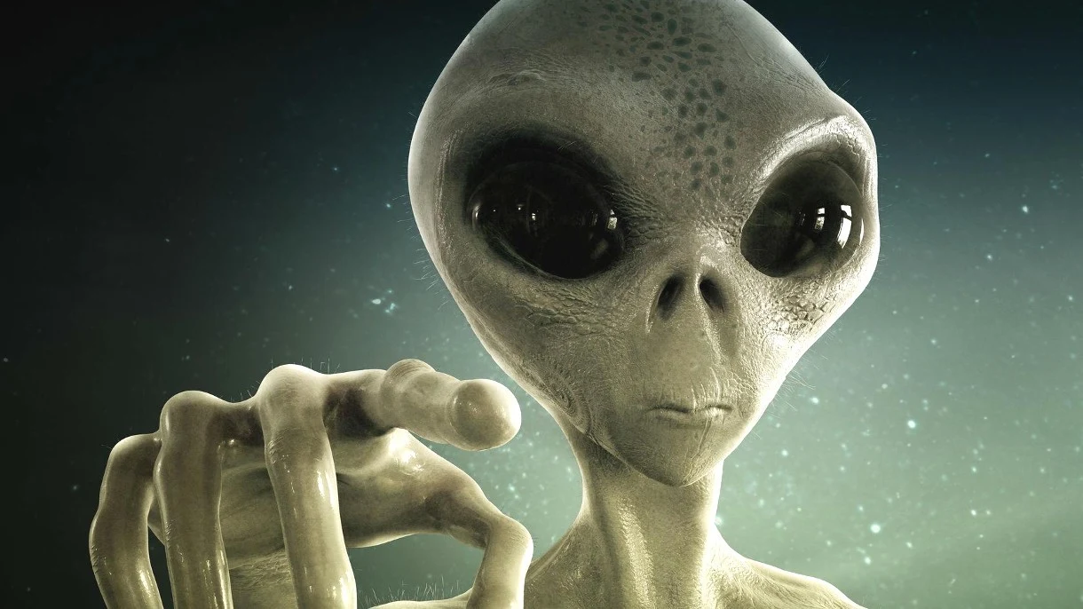 Astrobiolodzy twierdzą, że Ziemia to galaktyczne zoo stworzone przez kosmitów Astrobiolodzy twierdzą, że Ziemia to galaktyczne zoo stworzone przez kosmitów