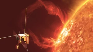 Solar Orbiter, czyli wielka misja badań Słońca z udziałem polskich naukowców