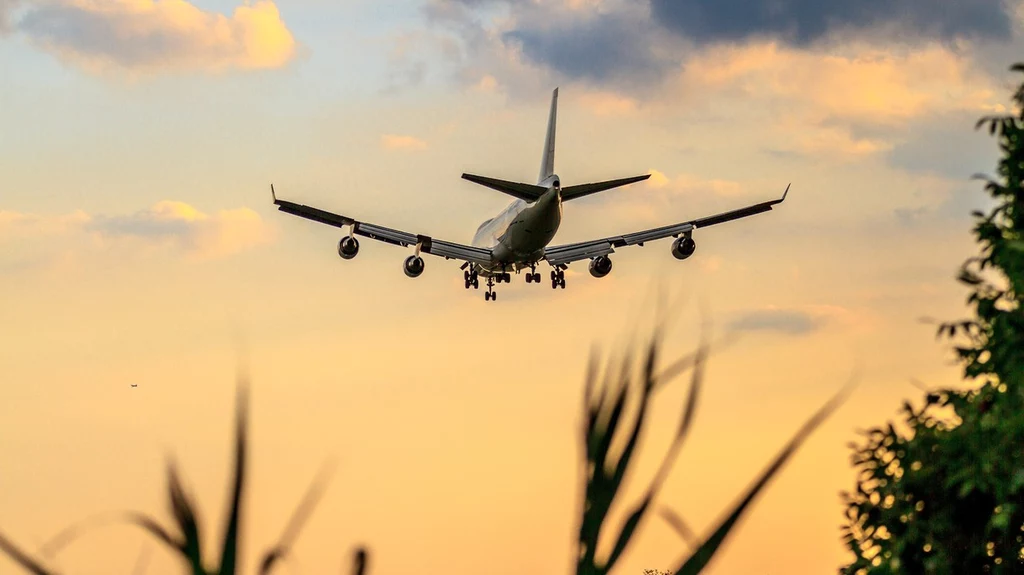 Boeing 747 od linii British Airways przeleciał Ocean Atlantycki w rekordowym czasie