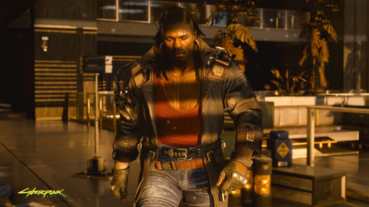 Cyberpunk 2077 będzie wyglądał dużo lepiej niż na pokazanych materiałach Cyberpunk 2077 będzie wyglądał dużo lepiej niż na pokazanych materiałach