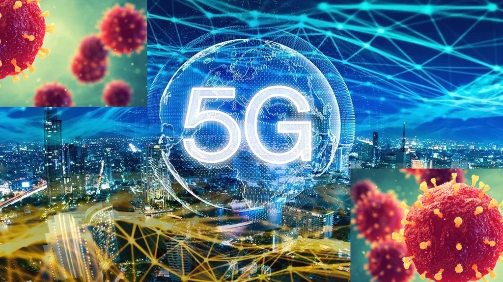 Epidemia koronawirusa już wstrzymuje rozwój sieci przyszłości 5G w Azji i Europie