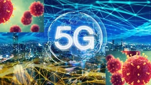 Epidemia koronawirusa już wstrzymuje rozwój sieci przyszłości 5G w Azji i Europie