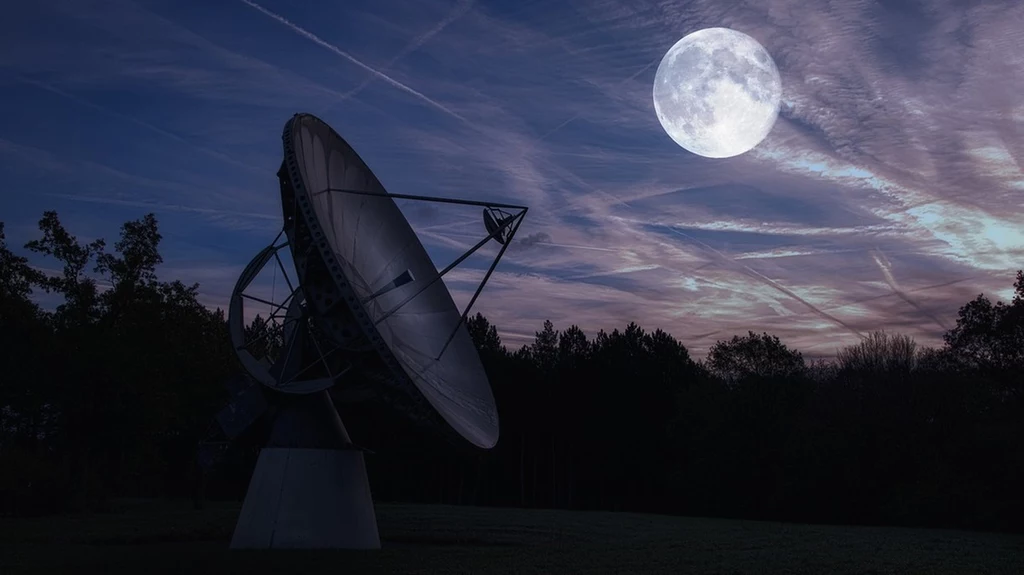 SETI już nie będzie szukać kosmitów. Program został zamknięty po 20 latach działalności