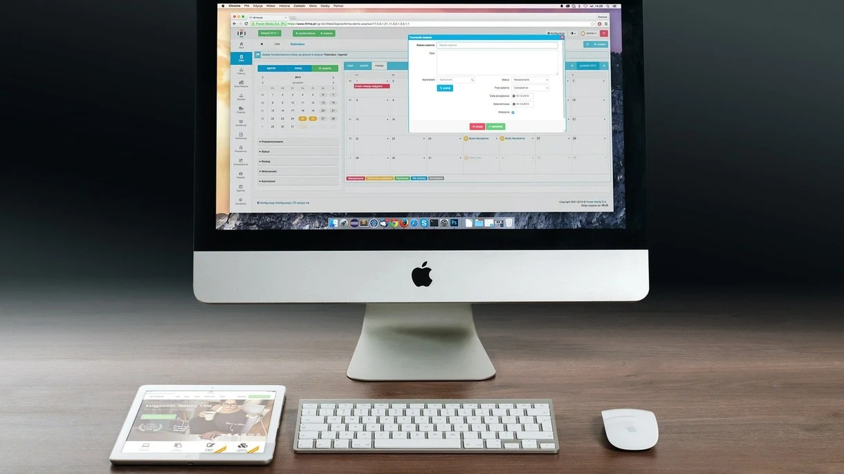 Apple pracuje nad szyfrowanymi wyświetlaczami do swoich urządzeń Apple pracuje nad szyfrowanymi wyświetlaczami do swoich urządzeń