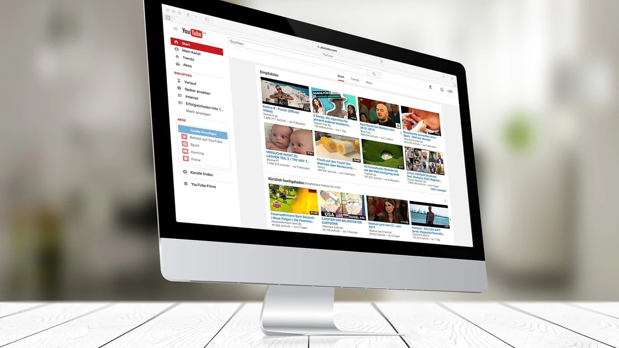 YouTube przechodzi na automatyczną moderację w czasie pandemii koronawirusa YouTube przechodzi na automatyczną moderację w czasie pandemii koronawirusa