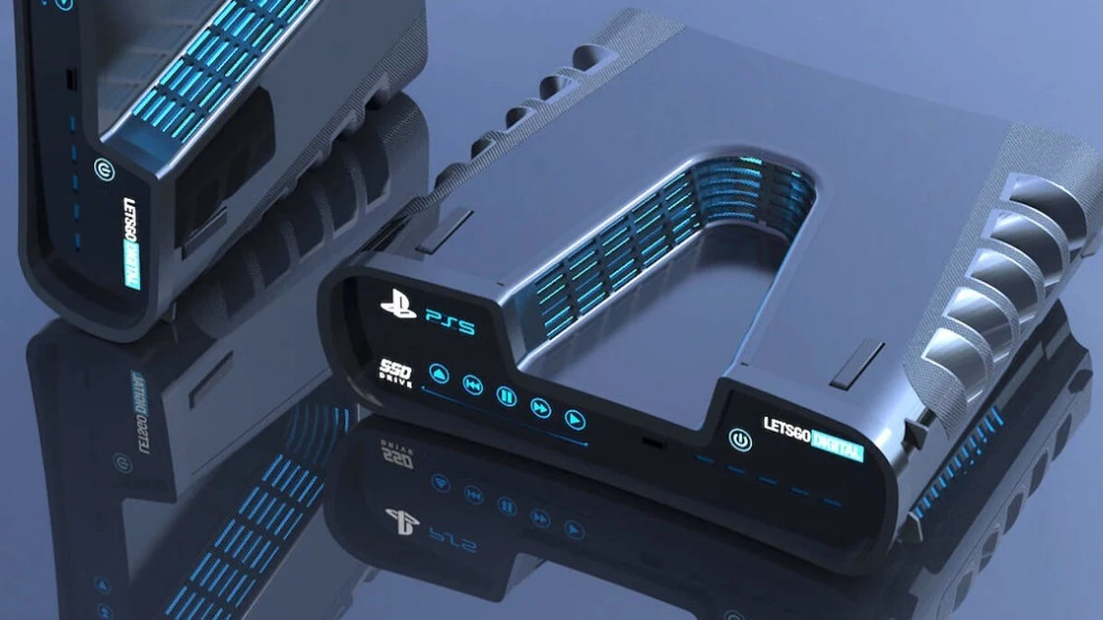 Sony oficjalnie podaje specyfikację PlayStation 5. Zobaczcie, czy warto czekać Sony oficjalnie podaje specyfikację PlayStation 5. Zobaczcie, czy warto czekać