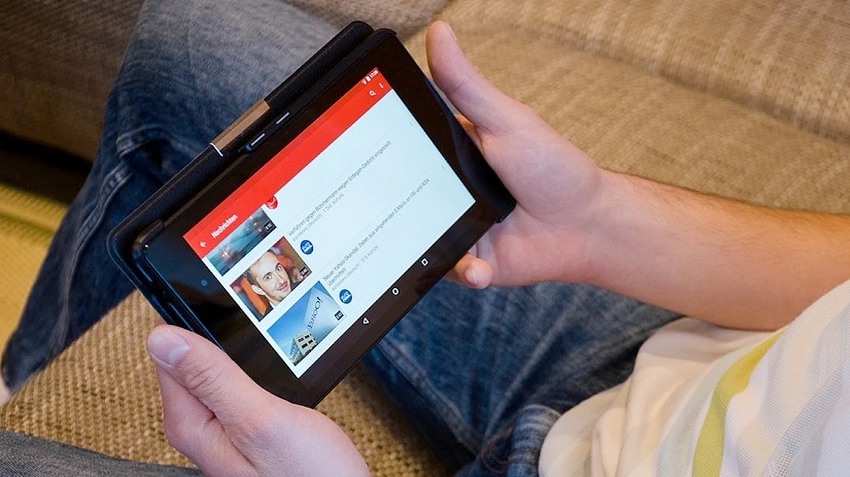 Facebook, Google i YouTube otwierają swoje centra informacji o CoVID-19 Facebook, Google i YouTube otwierają swoje centra informacji o CoVID-19