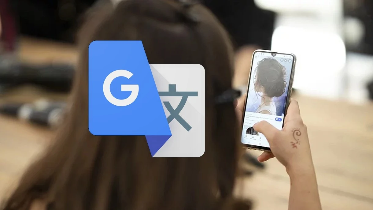 Tłumacz Google potrafi już tłumaczyć z wielu języków w czasie rzeczywistym Tłumacz Google potrafi już tłumaczyć z wielu języków w czasie rzeczywistym