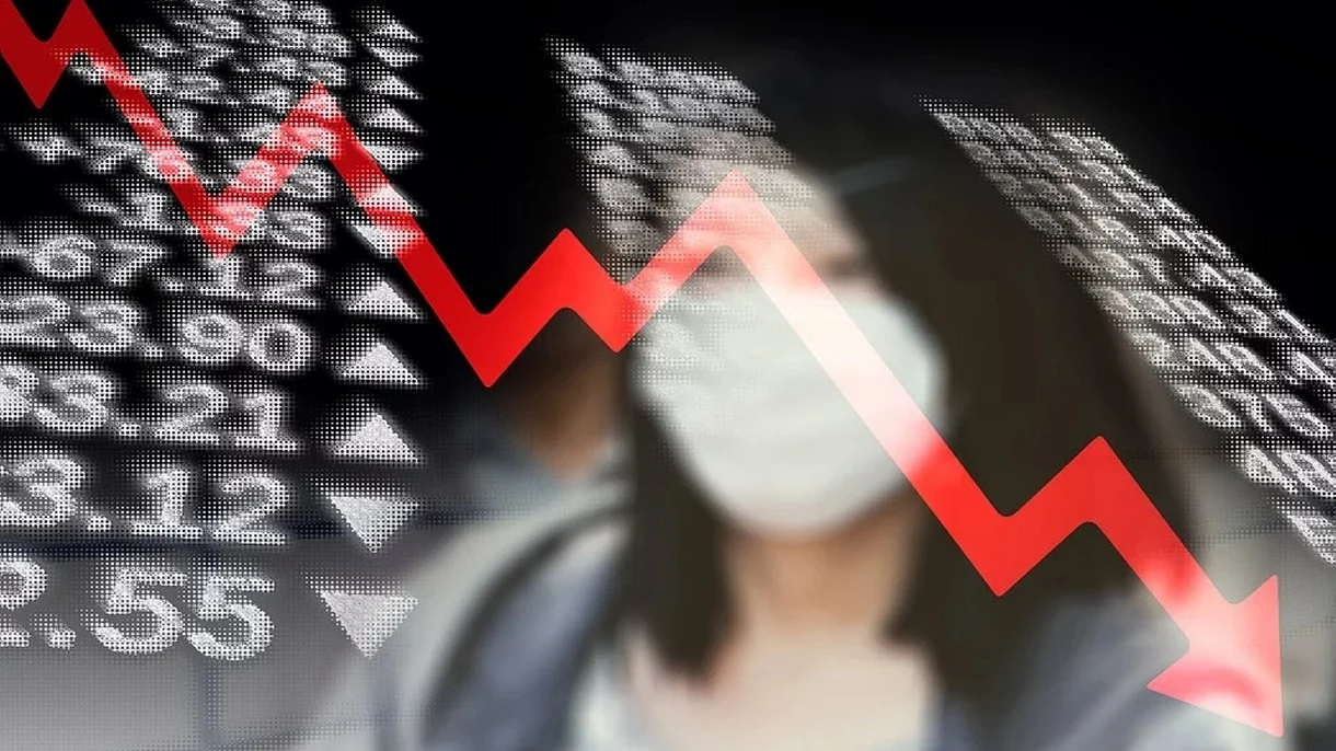 Sztuczna inteligencja wyliczyła, kiedy może skończyć się pandemia w Polsce Sztuczna inteligencja wyliczyła, kiedy może skończyć się pandemia w Polsce