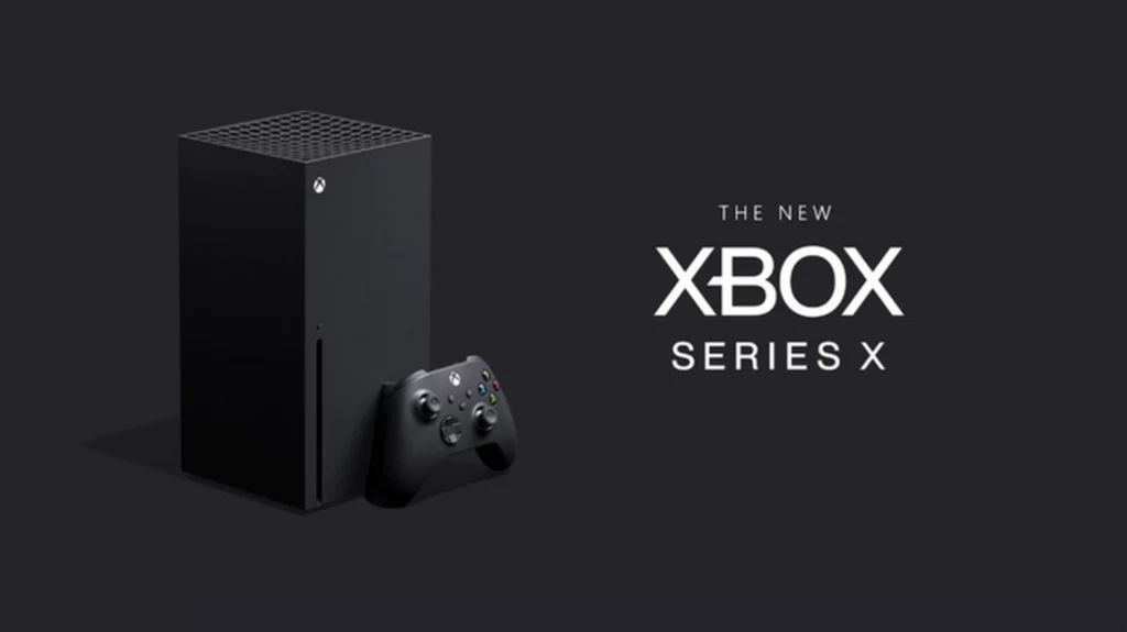 Microsoft twierdzi, że koronawirus nie powstrzyma premiery Xbox Series X