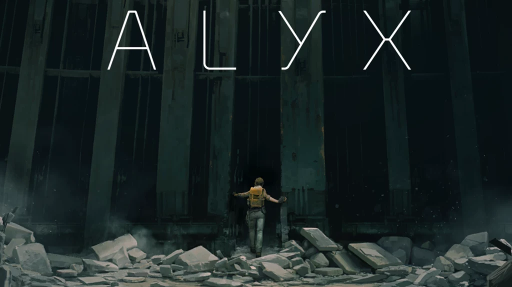 Half-Life: Alyx bez gogli VR? Tak, teraz można grać na PC, dzięki specjalnemu modowi