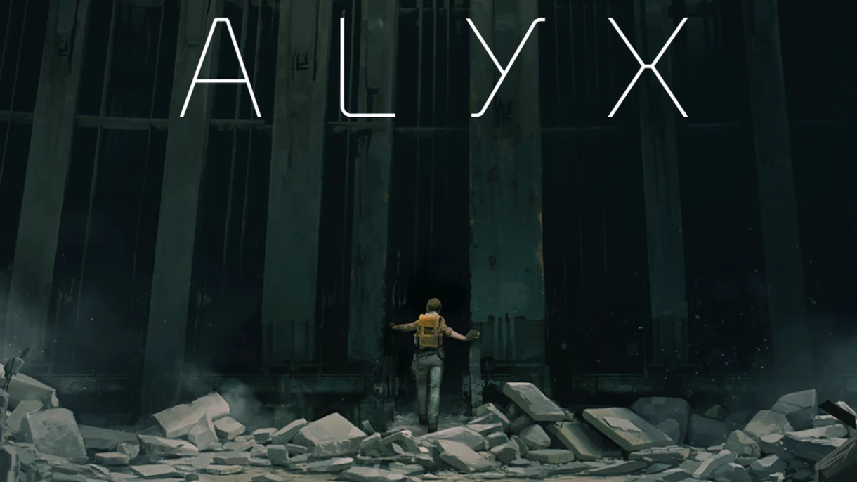 Half-Life: Alyx bez gogli VR? Tak, teraz można grać na PC, dzięki specjalnemu modowi Half-Life: Alyx bez gogli VR? Tak, teraz można grać na PC, dzięki specjalnemu modowi