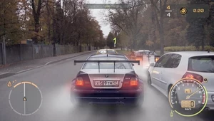 Rosjanie przenieśli Need for Speed: Most Wanted do prawdziwego świata