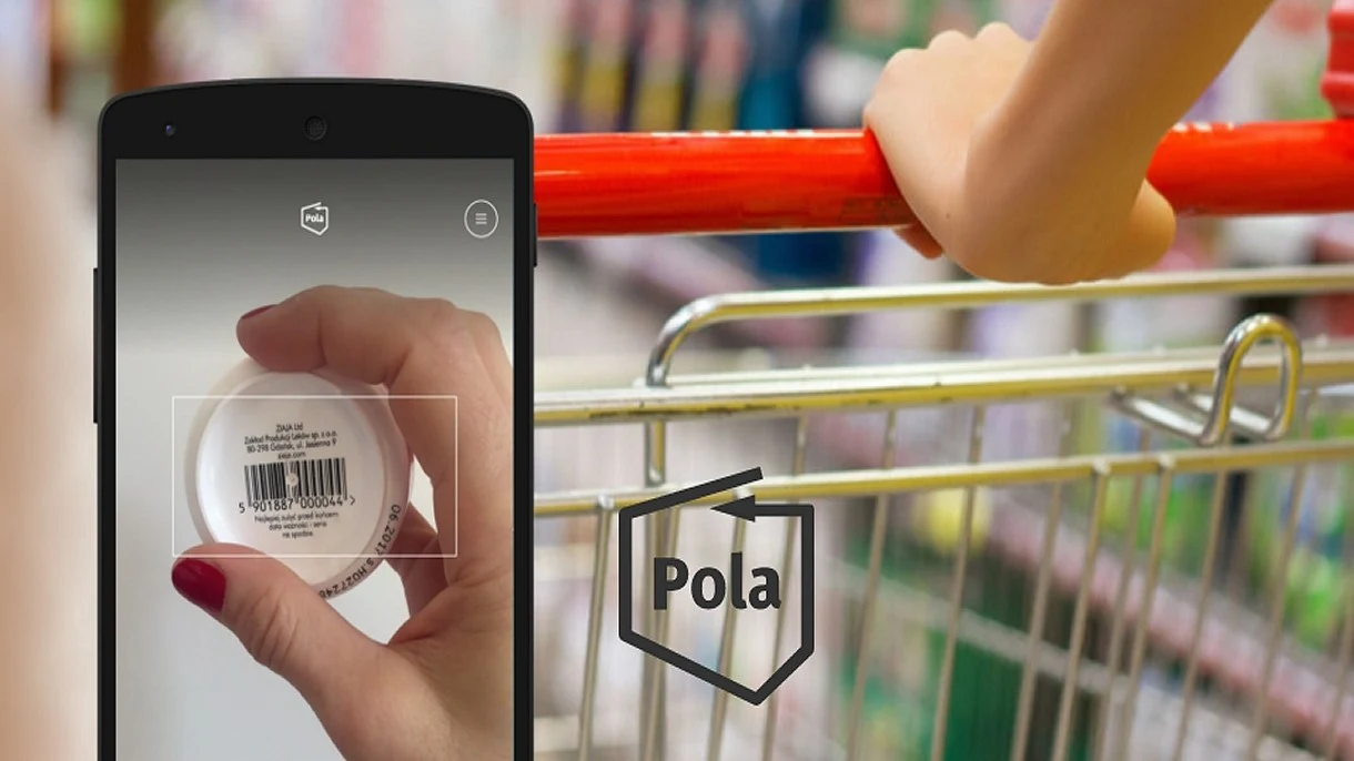 Kupujcie polskie produkty dla dobra gospodarki. Pomoże Wam w tym aplikacja Kupujcie polskie produkty dla dobra gospodarki. Pomoże Wam w tym aplikacja