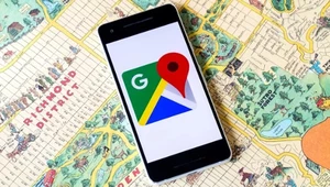 Mapy Google z nowymi funkcjami. Ułatwią nam życie w czasie pandemii CoVID-19