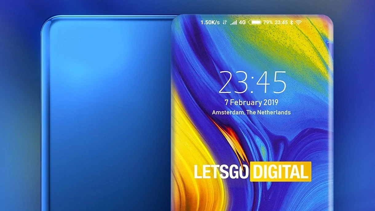 Smartfon z aparatami ukrytymi pod ekranem od Samsunga trafi do sprzedaży Smartfon z aparatami ukrytymi pod ekranem od Samsunga trafi do sprzedaży