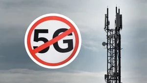 Polska Izba Informatyki i Telekomunikacji obawia się podpaleń masztów 5G