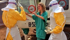 Powstała uniwersalna szczepionka na wszystkie 4 szczepy wirusa Ebola