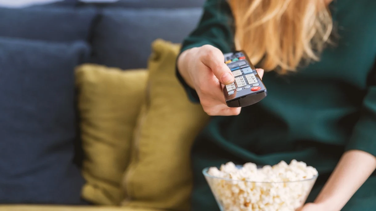 Netflix może spać spokojnie… i użytkownicy też. Duże zyski i zawartość na cały rok Netflix może spać spokojnie… i użytkownicy też. Duże zyski i zawartość na cały rok