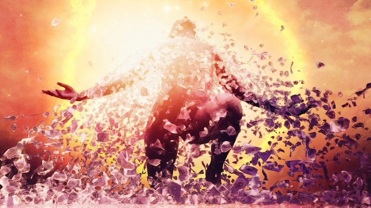 Apokalipsa czy reinkarnacja? Wybór należy jedynie do Ciebie! Apokalipsa czy reinkarnacja? Wybór należy jedynie do Ciebie!