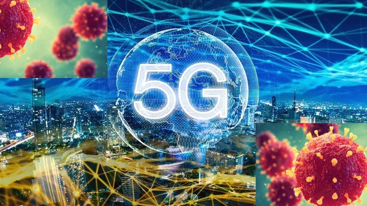 Przeciwnicy technologii 5G wygrali. Polski rząd wstrzymuje wdrożenie sieci Przeciwnicy technologii 5G wygrali. Polski rząd wstrzymuje wdrożenie sieci