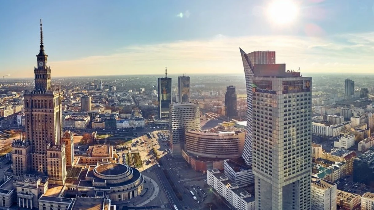 Microsoft inwestuje 1 miliard dolarów w transformację cyfrową w Polsce Microsoft inwestuje 1 miliard dolarów w transformację cyfrową w Polsce