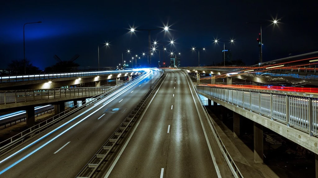 Volvo jako pierwsze będzie stosować LiDAR w samochodach produkcyjnych