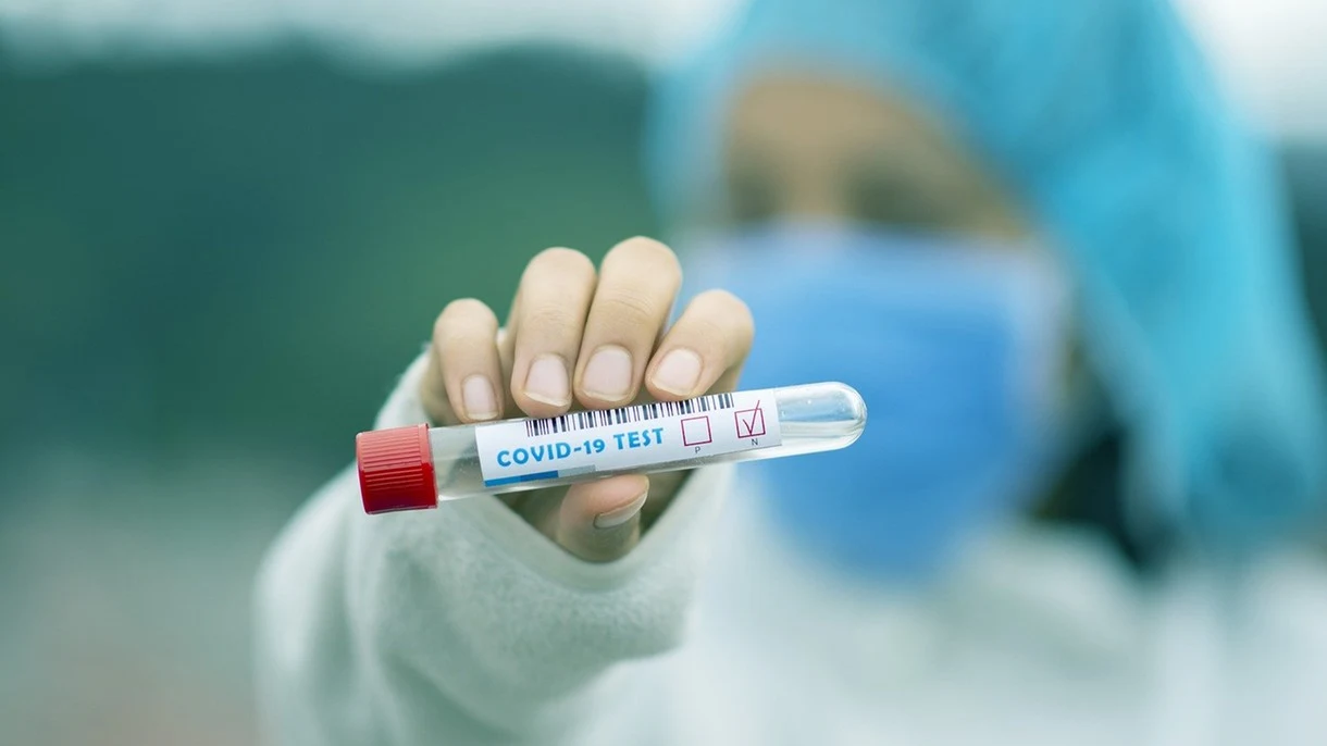 Władze Wuhan przetestują 11 milionów ludzi w 10 dni pod kątem CoVID-19 Władze Wuhan przetestują 11 milionów ludzi w 10 dni pod kątem CoVID-19