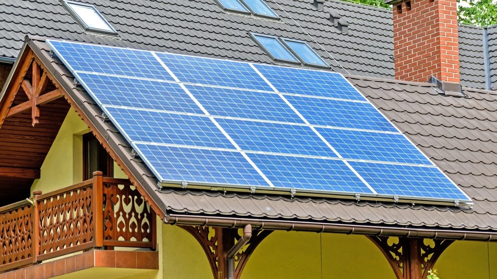 Naukowcy opracowali innowacyjną metodę zwiększenia wydajności paneli solarnych