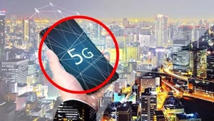 Zaczęło się. W Łodzi podpalono nadajnik sieci 5G od Play. Co teraz?