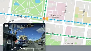 Facebook kupuje Mapillary, czyli największego rywala Google Street View