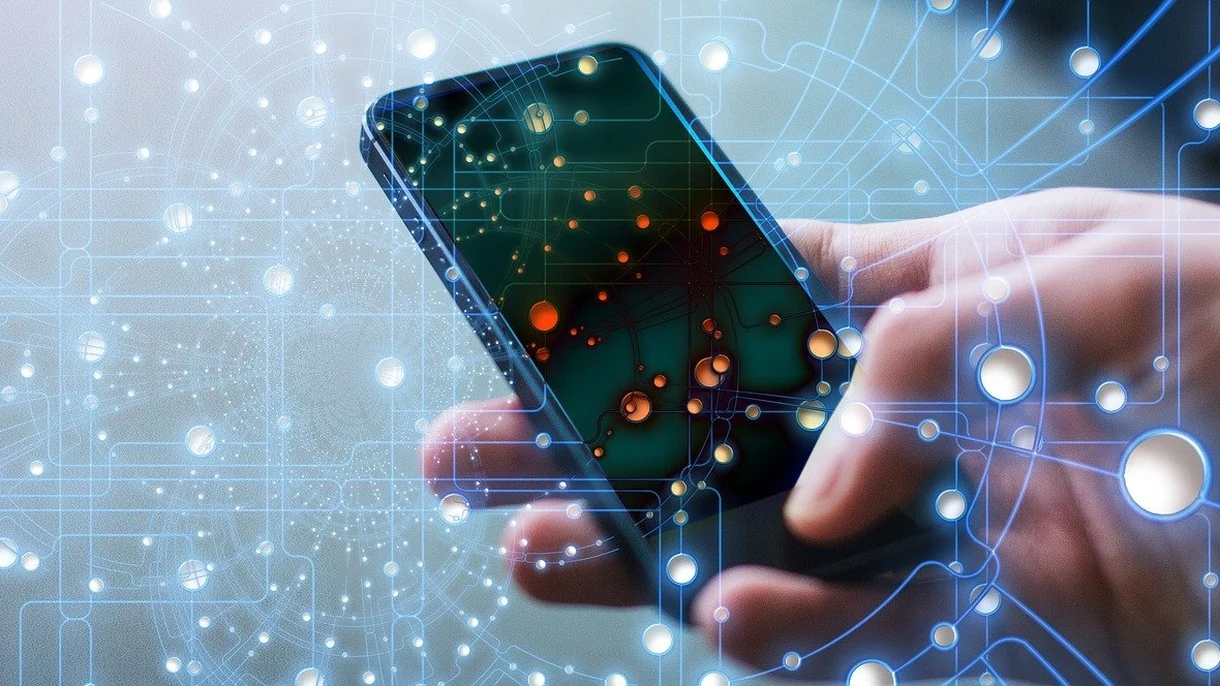 Test na koronawirusa przez smartfon? Tak może wyglądać niedaleka przyszłość Test na koronawirusa przez smartfon? Tak może wyglądać niedaleka przyszłość