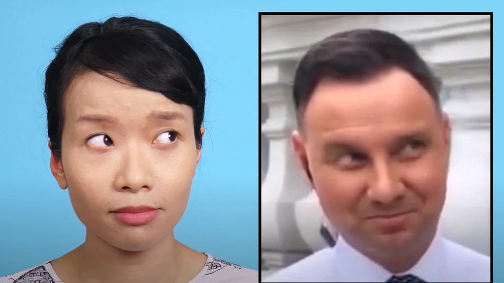 DeepFake z Andrzejem Dudą, czyli Emce opowiada o manipulacjach wideo [FILM]