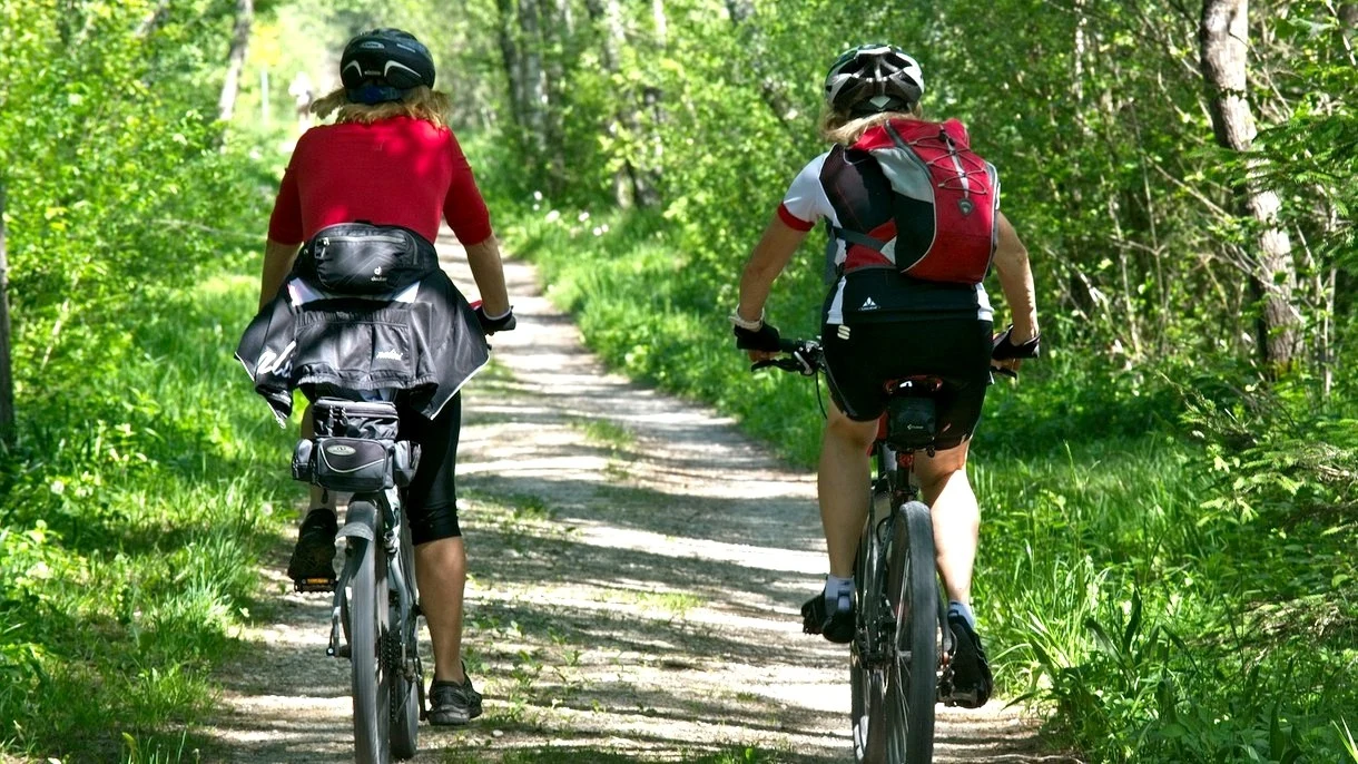 Długoletni trening wytrzymałościowy modyfikuje nam aż 1000 genów Długoletni trening wytrzymałościowy modyfikuje nam aż 1000 genów