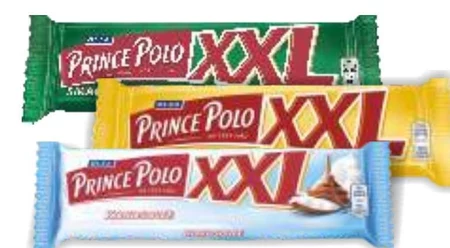 Wafel Prince Polo