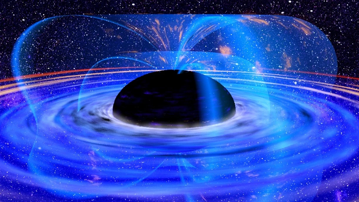 Naukowcy z Fermilab sprawdzą, czy rzeczywistość jest tylko hologramem Naukowcy z Fermilab sprawdzą, czy rzeczywistość jest tylko hologramem