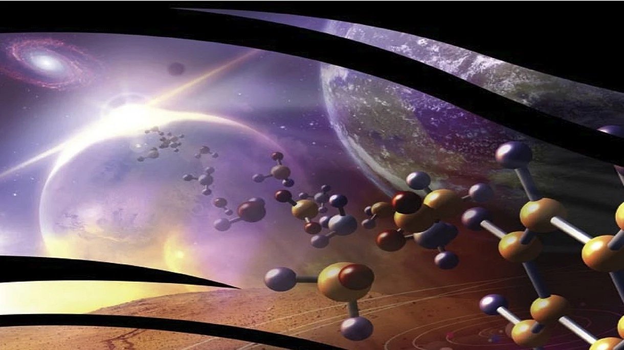 NASA wesprze trzy wielkie projekty badań nad życiem we Wszechświecie NASA wesprze trzy wielkie projekty badań nad życiem we Wszechświecie