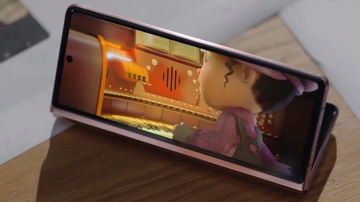 Nadchodzi tani składany smartfon od Samsunga. Premiera jeszcze w tym roku Nadchodzi tani składany smartfon od Samsunga. Premiera jeszcze w tym roku