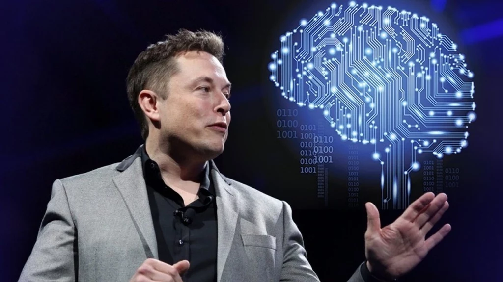 Elon Musk pokazał działający u świni interfejs mózg-komputer od Neuralink [FILM]