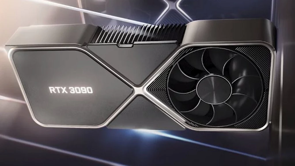 Nvidia prezentuje nowe GeForce RTX 3000 - zaskakująca wydajność i przystępne ceny