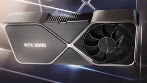 Nvidia prezentuje nowe GeForce RTX 3000 - zaskakująca wydajność i przystępne ceny