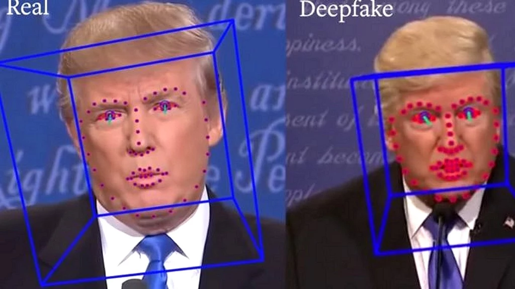 Microsoft stworzył świetne narzędzie do wykrywania groźnych DeepFake'ów [FILM]