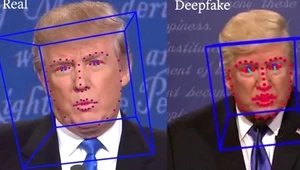 Microsoft stworzył świetne narzędzie do wykrywania groźnych DeepFake'ów [FILM]