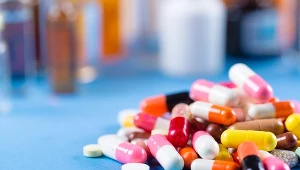 Zdjęcie ilustracyjne - Polski lek dla chorych z ostrą białaczką bliżej 
