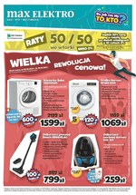Max Elektro - wielka rewolucja cenowa!