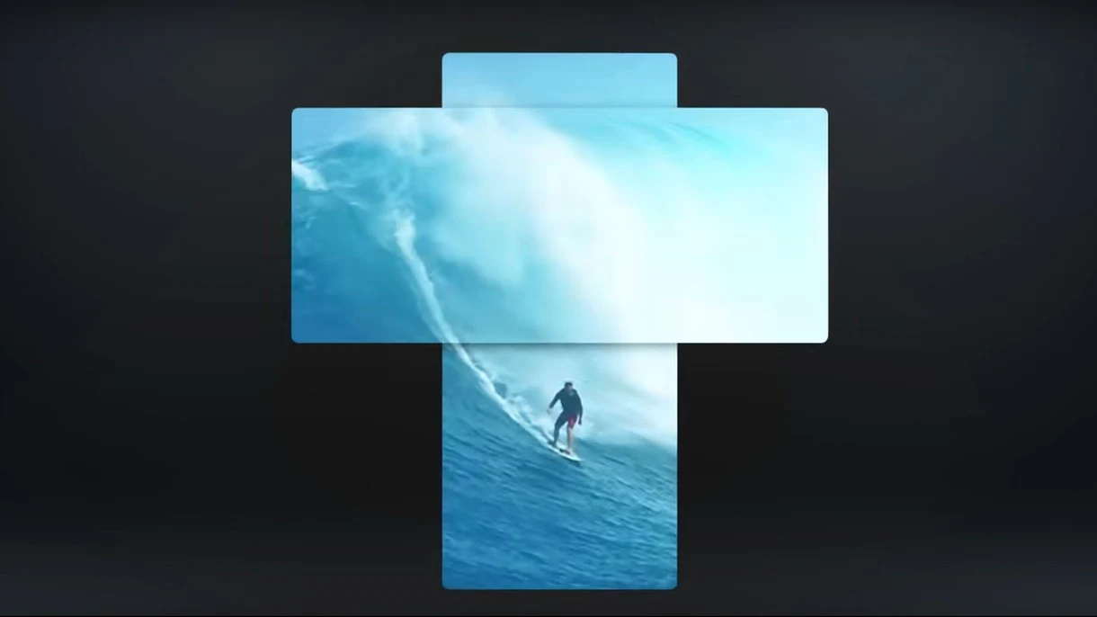 LG oficjalnie potwierdza Wing, czyli innowacyjny smartfon z obrotowym ekranem LG oficjalnie potwierdza Wing, czyli innowacyjny smartfon z obrotowym ekranem