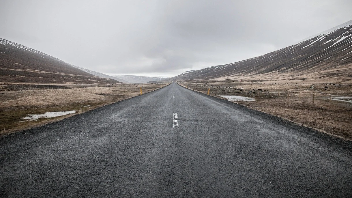 Asfalt to zagrożenie równie poważne, co spaliny samochodowe? Na to wygląda Asfalt to zagrożenie równie poważne, co spaliny samochodowe? Na to wygląda